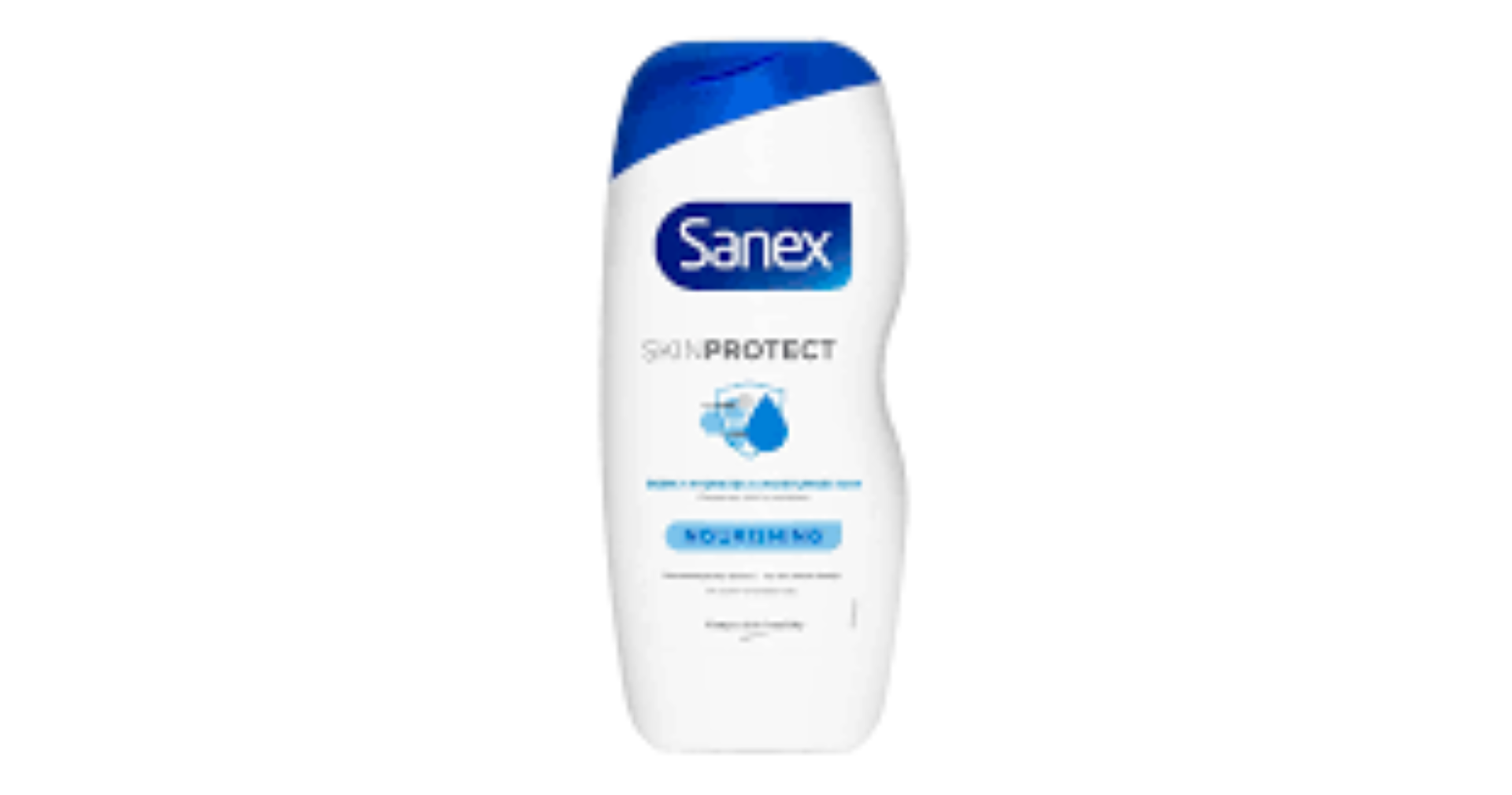 SANEX SHOWER GEL SKIN PROTEC 200ML